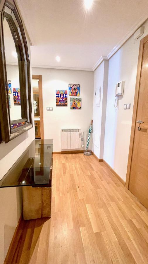 The Cliffs - Ortigueira Kalmak Apartamento Exterior foto