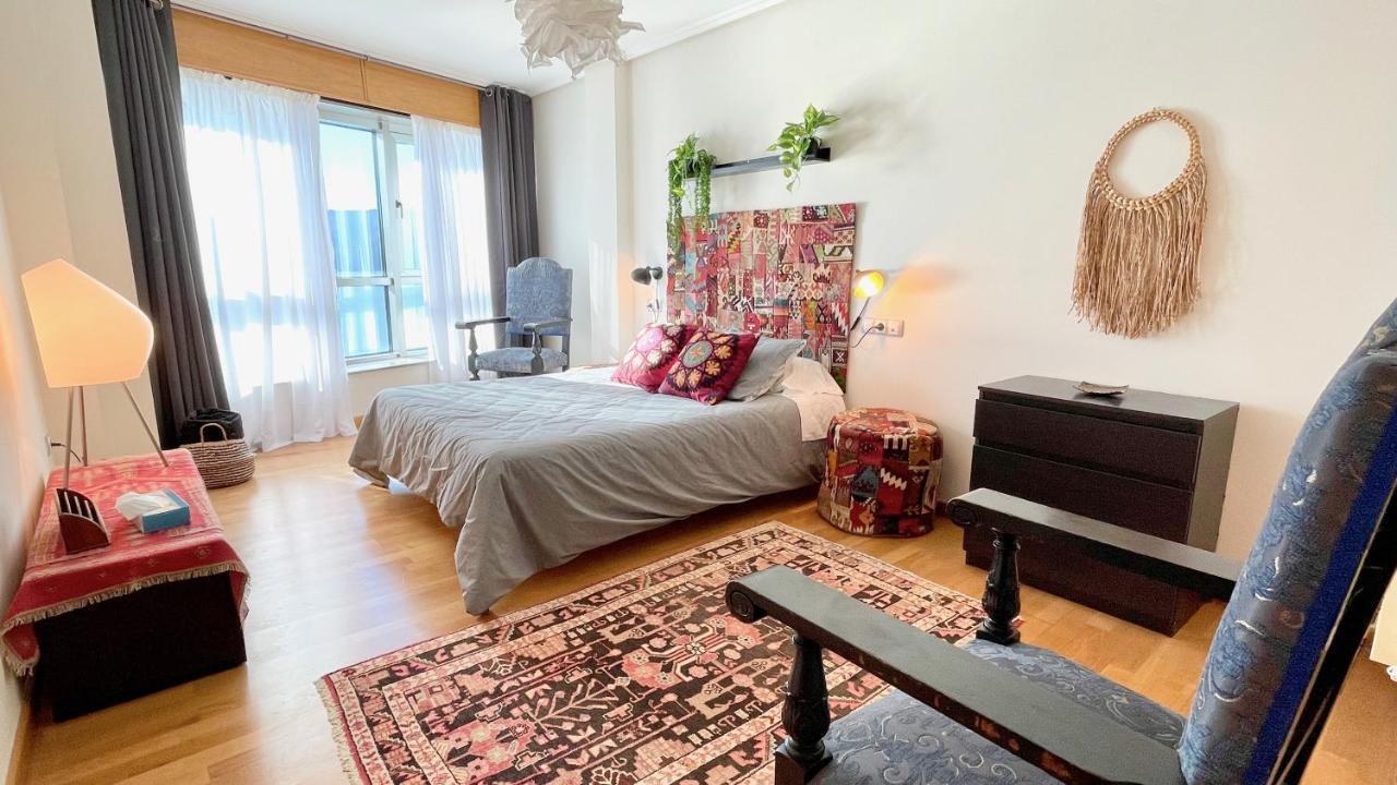 The Cliffs - Ortigueira Kalmak Apartamento Exterior foto