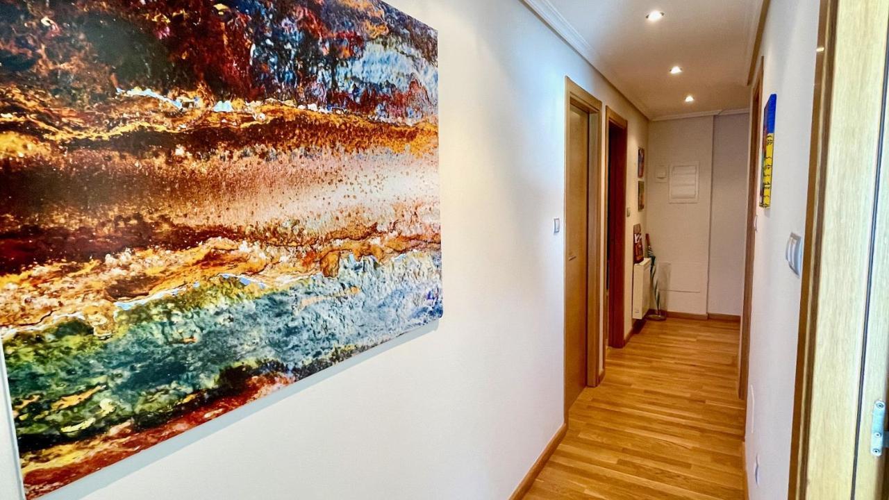 The Cliffs - Ortigueira Kalmak Apartamento Exterior foto