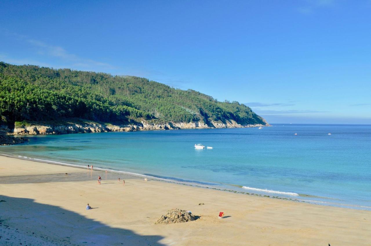 The Cliffs - Ortigueira Kalmak Apartamento Exterior foto