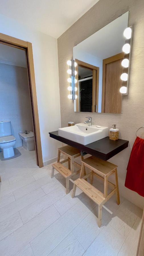 The Cliffs - Ortigueira Kalmak Apartamento Exterior foto