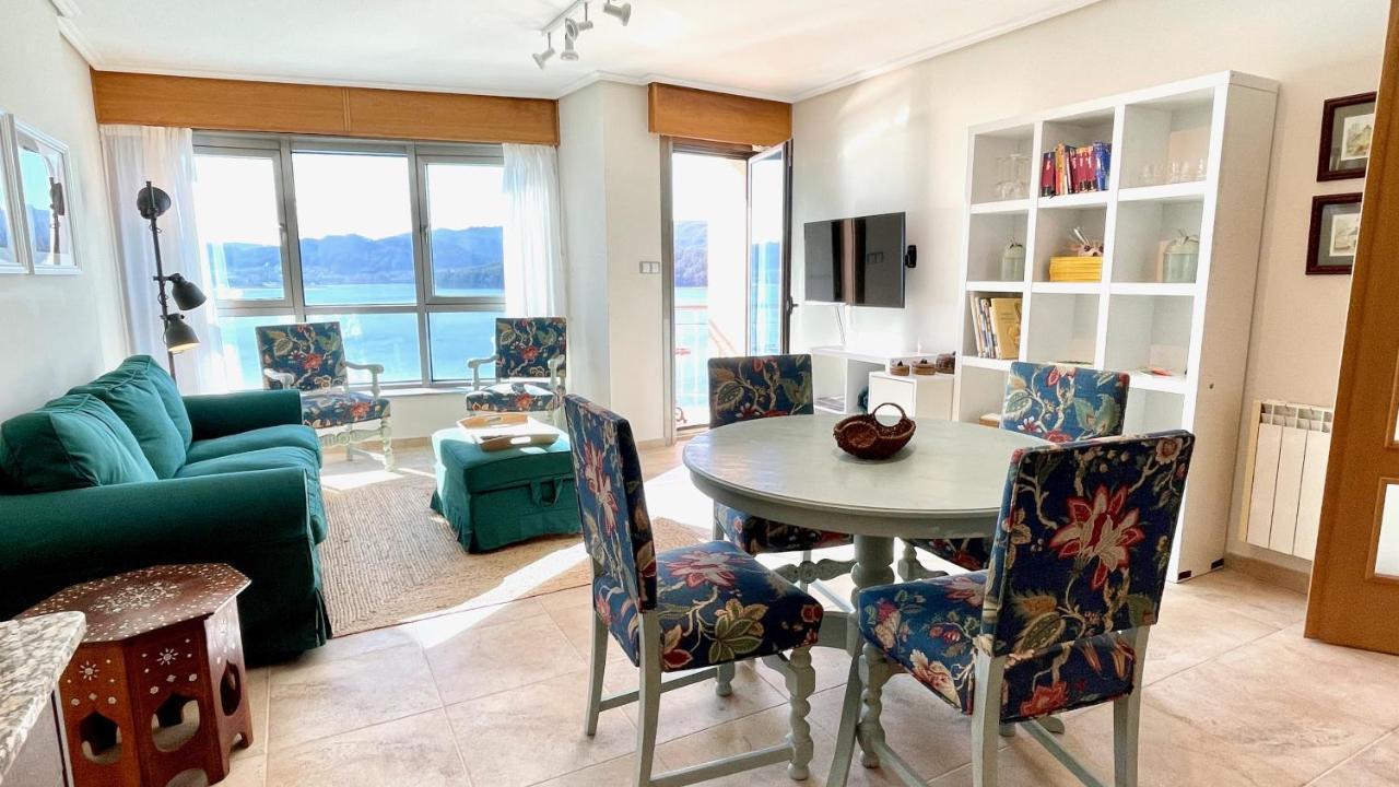 The Cliffs - Ortigueira Kalmak Apartamento Exterior foto