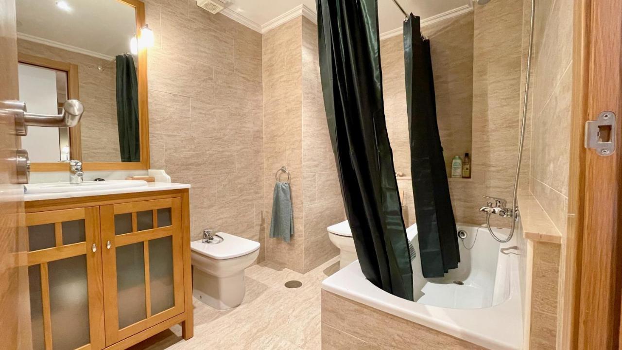 The Cliffs - Ortigueira Kalmak Apartamento Exterior foto