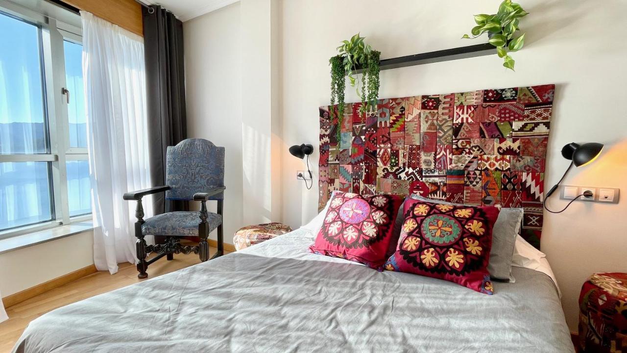 The Cliffs - Ortigueira Kalmak Apartamento Exterior foto