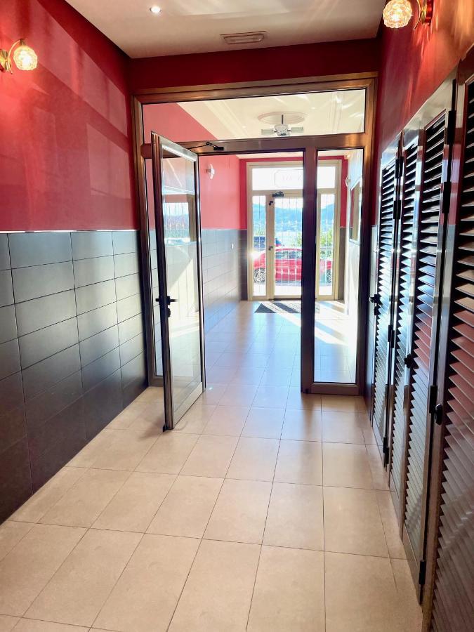 The Cliffs - Ortigueira Kalmak Apartamento Exterior foto