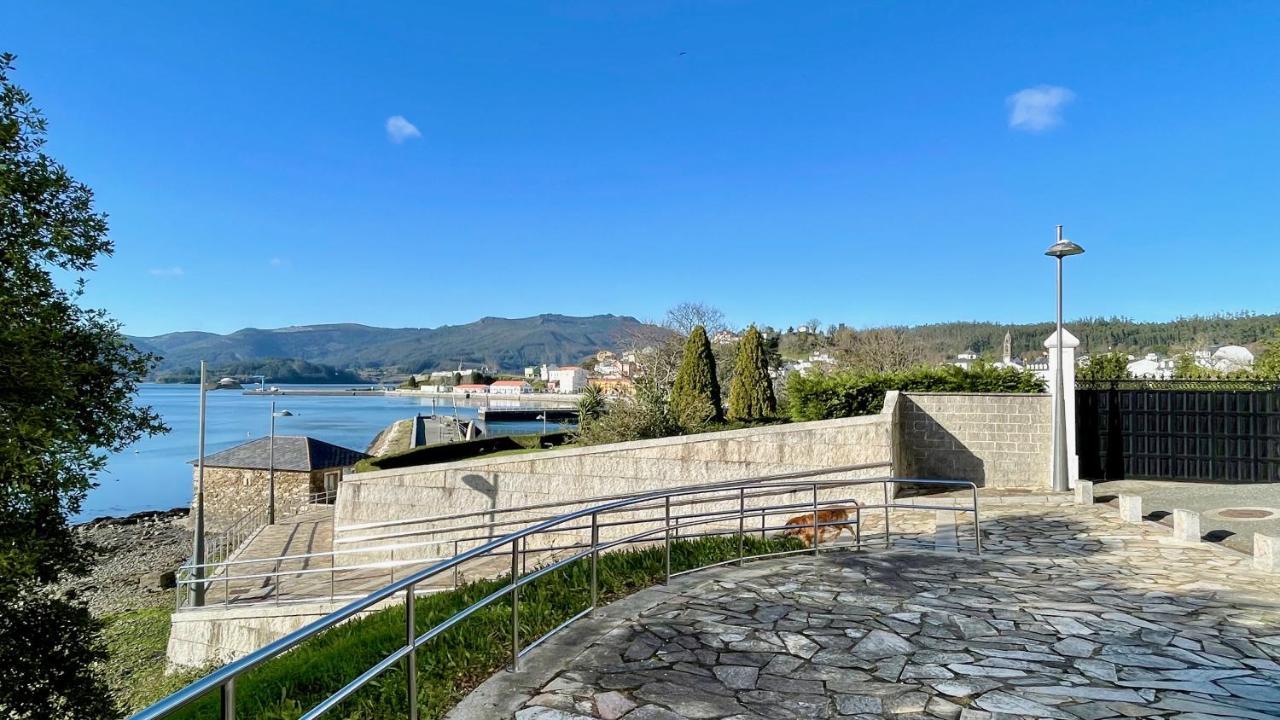 The Cliffs - Ortigueira Kalmak Apartamento Exterior foto