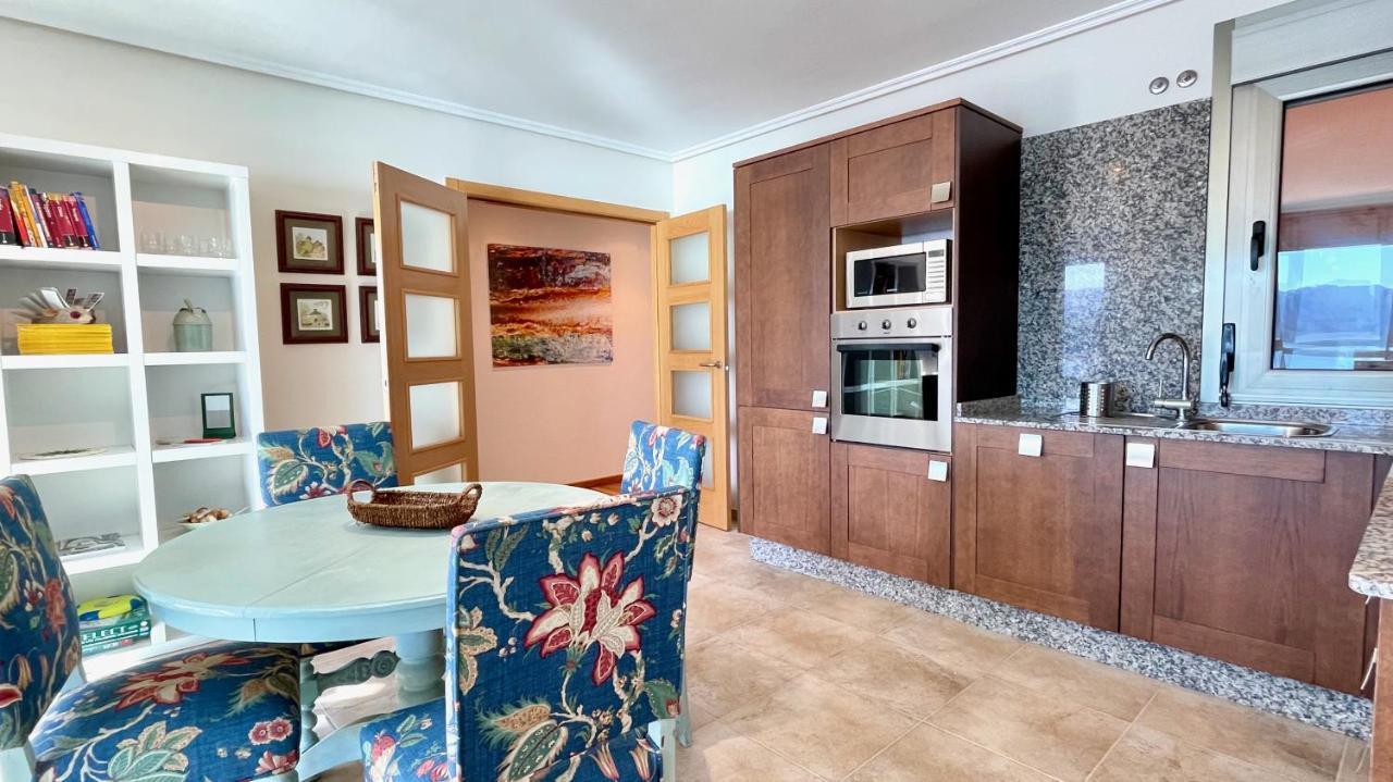 The Cliffs - Ortigueira Kalmak Apartamento Exterior foto