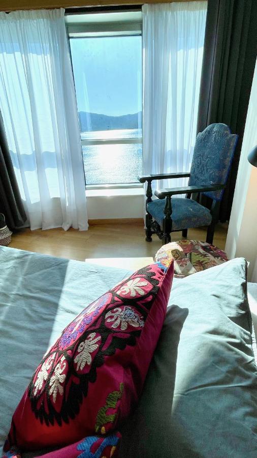 The Cliffs - Ortigueira Kalmak Apartamento Exterior foto