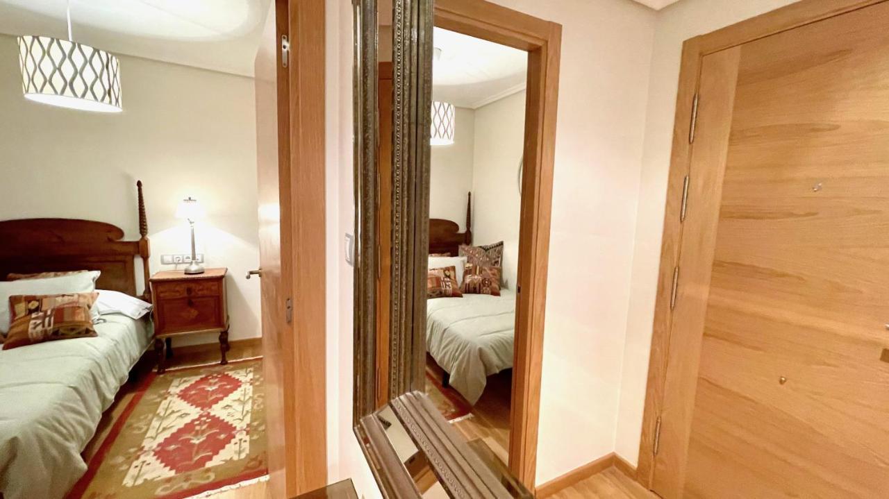 The Cliffs - Ortigueira Kalmak Apartamento Exterior foto